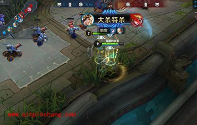 王者荣耀虞姬大乱斗怎么玩？虞姬大乱斗玩法解读