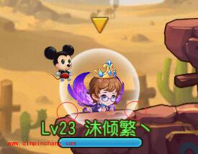 弹弹岛2装备洗练技能有哪些?洗练技能全攻略