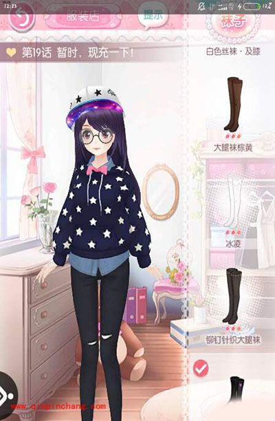 甜甜萌物语第19话高分搭配全S通关攻略