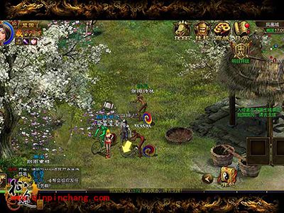 征途手游自行车赛怎么玩？自行车赛魔幻迷宫速度竞技解读