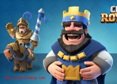 皇室战争稳定上3000杯技巧详解