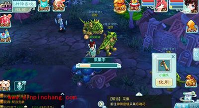 仙剑奇侠传3D回合手游阵营任务玩法解读