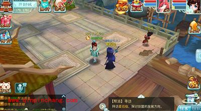 仙剑奇侠传3D回合手游阵营任务玩法解读