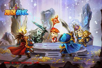 部落战歌什么英雄好？最全英雄角色大全