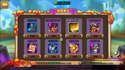 部落战歌什么英雄好？最全英雄角色大全