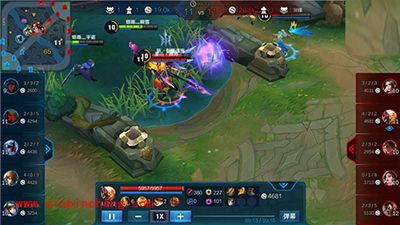 王者荣耀开黑英雄推荐 助你快速上分