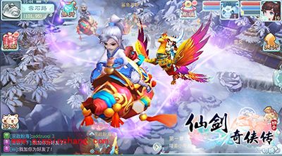 仙剑奇侠传3D回合手游新手如何变强？新手战力提升攻略