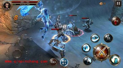 掠夺者中的魔法武器有哪些?魔法武器大盘点