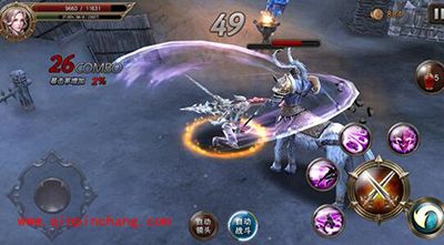 掠夺者中的魔法武器有哪些?魔法武器大盘点