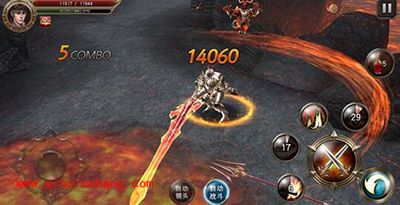 掠夺者中的魔法武器有哪些?魔法武器大盘点