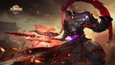 王者荣耀战士职业英雄攻略