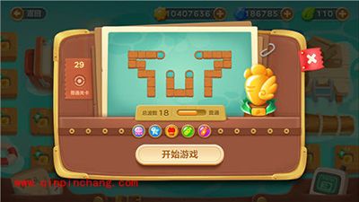 保卫萝卜3冒险模式关卡通过技巧详解