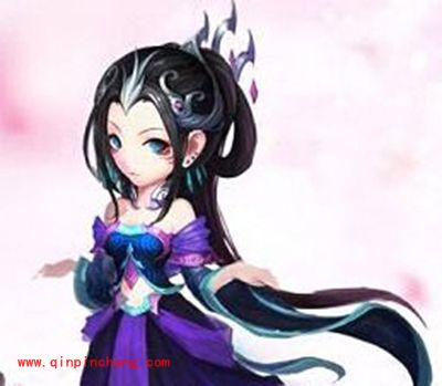 神武手游罗刹女加点攻略