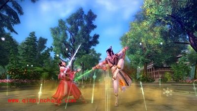 九阴真经技能篇之门派绝学