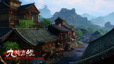 九阴真经技能篇之门派绝学