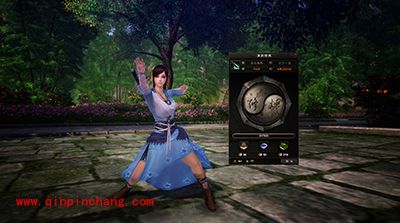 九阴真经技能篇之门派绝学