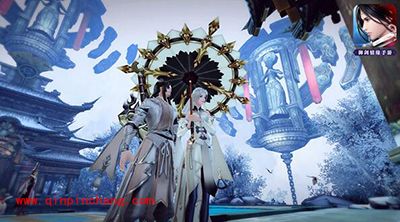 御剑情缘社交系统怎么玩？社交系统玩法攻略