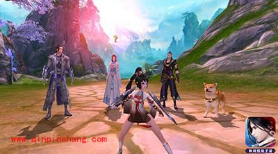 御剑情缘社交系统怎么玩？社交系统玩法攻略