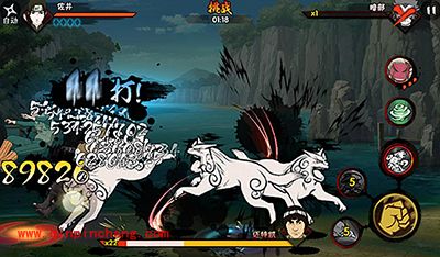 火影忍者疾风传忍者碎片获取途径之精英副本解读