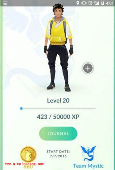 Pokemon GO怎么快速升级？升级技巧分享