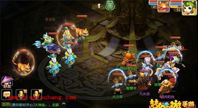 梦幻西游手游红尘试炼怎么做？红尘任务流程流程奖励解读