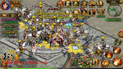 征途手游PK模式如何正确打开?PK模式的正确开启方式