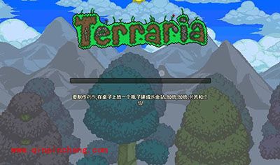 泰拉瑞亚史莱姆雨事件是什么？史莱姆雨事件解决方法