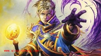 炉石传说传说15名的恩佐斯牧上分心得