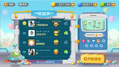 保卫萝卜3带你玩转比赛模式