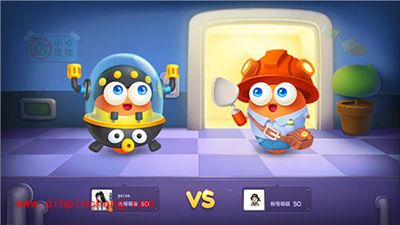 保卫萝卜3带你玩转比赛模式