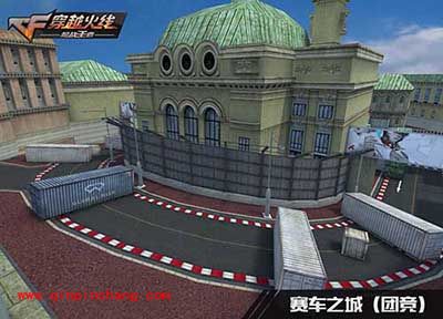 CF手游新版本&ldquo;冰与火&rdquo;海量内容来袭  冰与火内容介绍