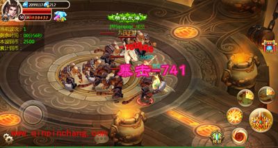 三打白骨精手游炼狱副本介绍