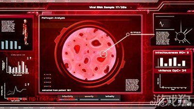 瘟疫公司进化版蠕虫病毒感染传播攻略