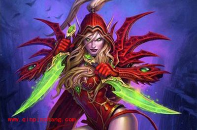 炉石传说新版本盗贼卡组攻略 亡语贼卡组详解