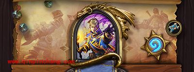 炉石传说为何新版本牧师会坐冷板凳?牧师卡牌分析