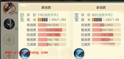 大唐游仙记变异宝宝要怎么获得?变异宝宝全方位解析