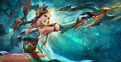 王者荣耀虞姬3v3怎么玩？3v3玩法解析