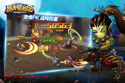 暴走魔兽团如何快速提升实力?实力提升技巧解读