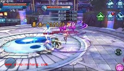 诛仙手游合欢如何加点？合欢DPS爆表加点攻略