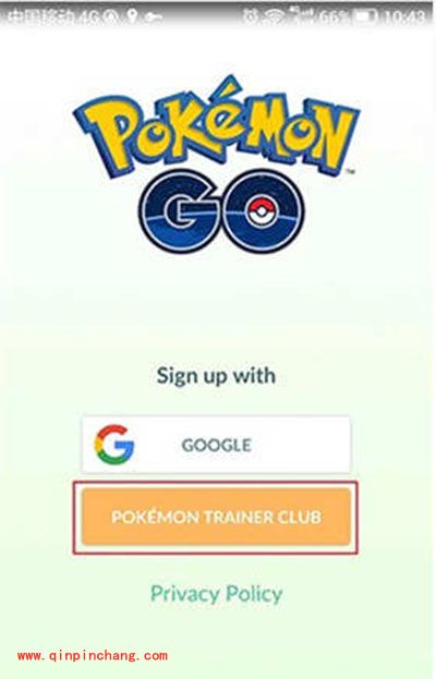 Pokemon GO官方账号怎么注册?trainer club 账号注册教程