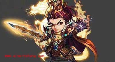 少年三国志攻略：武将详解