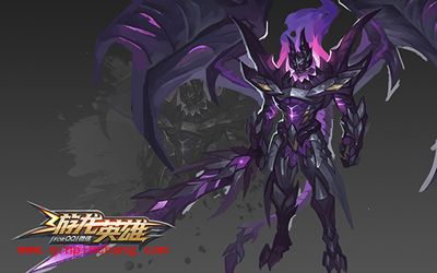 手游《游龙英雄》宠物小熊猫的获得攻略