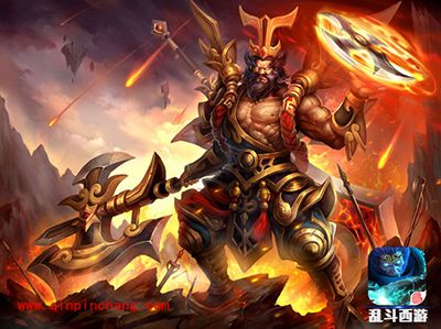 乱斗西游2手游武德星君好不好？