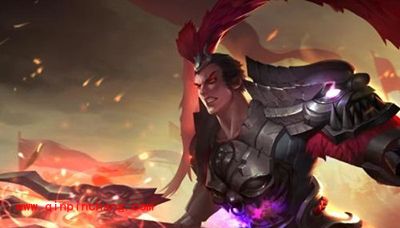 王者荣耀手游吕布技能详解