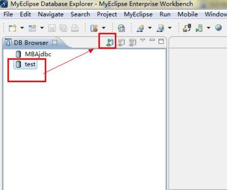 hibernate 自动创建表_Myeclipse hibernate3自动创建表失败的解决方法