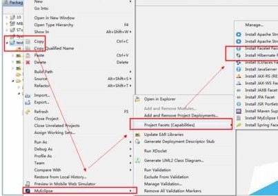 hibernate 自动创建表_Myeclipse hibernate3自动创建表失败的解决方法