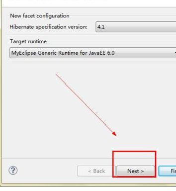 hibernate 自动创建表_Myeclipse hibernate3自动创建表失败的解决方法