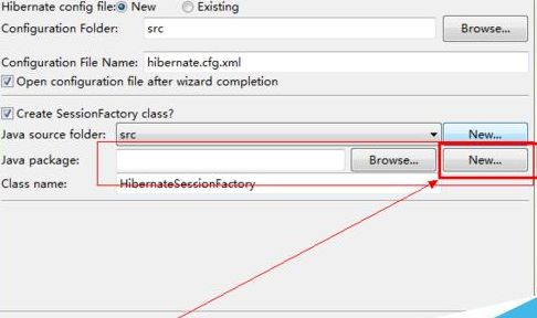 hibernate 自动创建表_Myeclipse hibernate3自动创建表失败的解决方法