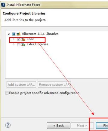 hibernate 自动创建表_Myeclipse hibernate3自动创建表失败的解决方法