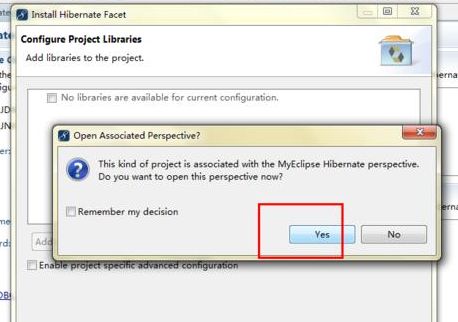 hibernate 自动创建表_Myeclipse hibernate3自动创建表失败的解决方法